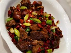 大盆猪脚-永和美食城(东湾店)