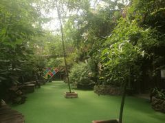 -北京呀路古热带植物园