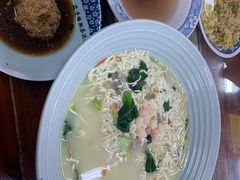 大煮干丝-粗茶淡饭(东关街店)