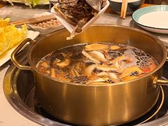 -大理董·董家小厨野生菌火锅(古城旗舰店)