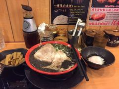 -博多一幸舍(侨福芳草地购物中心店)