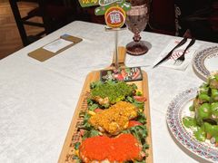 -俄士厨房(环球港店)