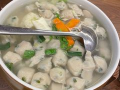 -海坛特色小吃·只做平潭特色菜(平潭店)