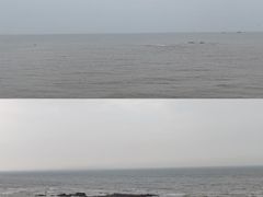 -辽宁团山国家级海洋公园