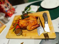 -ins森林童话餐厅coffee&bistro