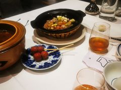 -禧宴Joyous Restaurant(禧园店)