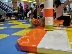 -天空之城欢乐嘉年华苏州店(环球188广场店)