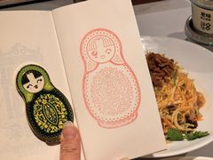 -老厨家(中央大街西七道街店)