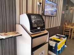 -李先生牛肉面大王(华联商厦店)