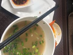 -洪师傅牛肉面(文昌南路店)