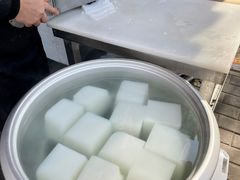 -何老二卤汁凉粉
