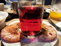 -星伦多自助料理·涮烤一体(杭州来福士店)