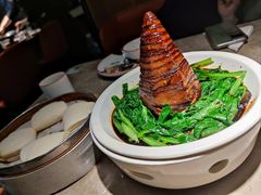 -新白鹿餐厅(金鹰新街口店)