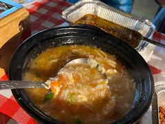 -三个大叔东北烧烤·砂锅菜(西三旗店)