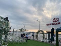 -满汉楼(江畔店)