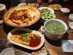 -相约·羊村小馆非遗手抓肉(七一酱园店)