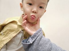 -艾薯夫妇Aysh(福田星河COCOPark店)