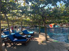 -三亚亚龙湾天域度假酒店