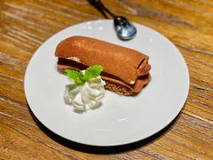 提拉米苏-盐说Salt Talk北美风味西餐厅(海上世界店)