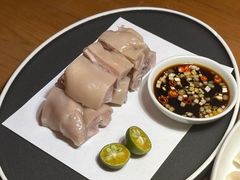 -喜鼎海胆水饺(朝阳区三里屯太古里北区店)