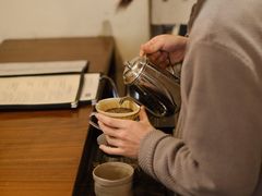 -RUMORS COFFEE ROASTERY鲁马滋咖啡(湖南路店)