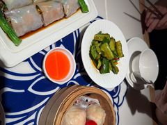 -顺峰顺水顺德菜(第一百货店)