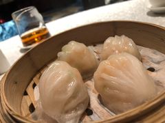 -红棉中餐厅·广州海航威斯汀酒店