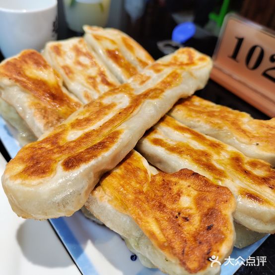 御香斋二部清真融合菜