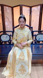 点击看大图 -青禾蒙娜丽莎婚纱摄影(武汉总店)