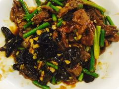 -妈妈的味道(工人体育场东路店)