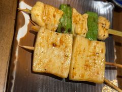 -鸟鹏烧鸟居酒屋(龙岗万科店)