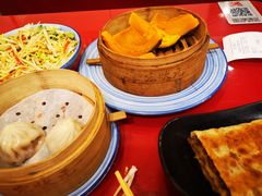 -宏状元现熬粥·京味菜(五棵松店)
