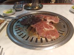 -六七八韩式烤肉·韩国料理(上杭路店)