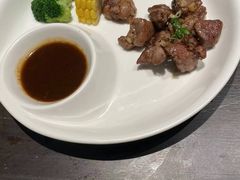 -匠和风精致料理(莆田财富中心店)