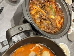 -肖记公安牛肉鱼杂馆·省级非物质文化遗产(江汉路直营店)