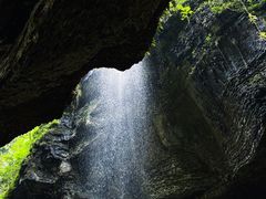 -鹿院坪生态旅游景区