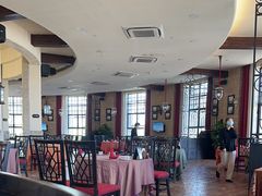 -南沙游艇会·大兵船餐厅