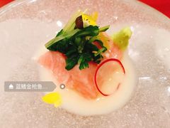 -九献创意菜·牛排料理(亮马河花园店)