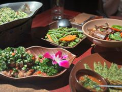 -花马天堂云南餐厅 Lost Heaven(外滩店)