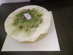 -可丽可丽·生日蛋糕·下午茶(厦门鹭港店)