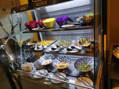 自助取餐区-乐天大喜屋(创兴广场店)