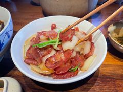 -田小狗的饭店(才子佳郡店)