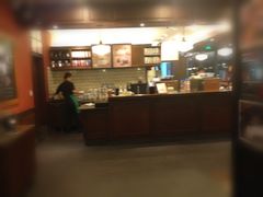 -星巴克臻选(泉州晋江SMMALL店)