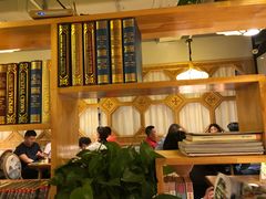 大堂-小湘旺臭鳜鱼(百子湾店)