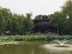 -千灯古镇