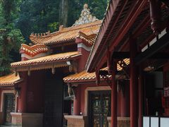 -凤栖山