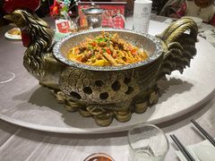 -回头食客-李久其家民间餐厅(望城金桥国际店)