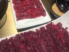 -左庭右院鲜牛肉火锅(新梅广场店)