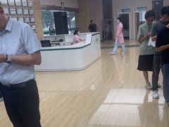 -广州仁爱天河医院体检中心