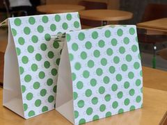-LANLIZI BAKERY(COSMO店)